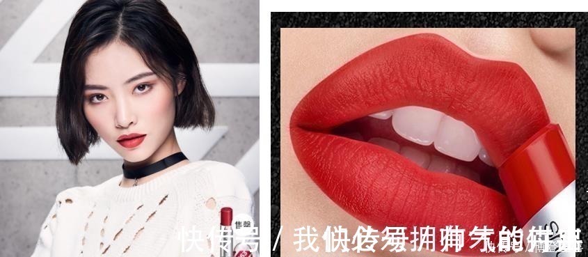 萝卜丁 史上最全口红盘点，32个品牌的成名色！最美是香奈儿154！