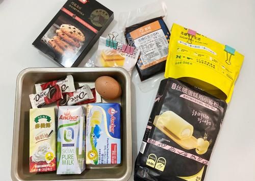  入回温|新手也能轻松做的巧克力小蛋糕，口感丰富、松软醇厚，快收藏！