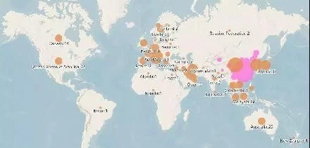 美国彻底瞒不住了，82％病毒样本找到源头，中国终于不用再背锅 ..._图1-1