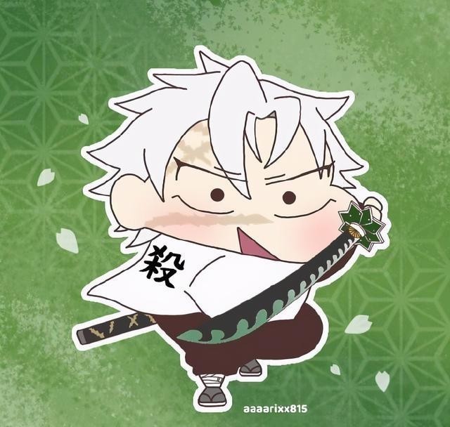 小新|蠟筆小新版《鬼滅之刃》,還我蝴蝶和禰豆子,我現在滿腦子哎嘿嘿