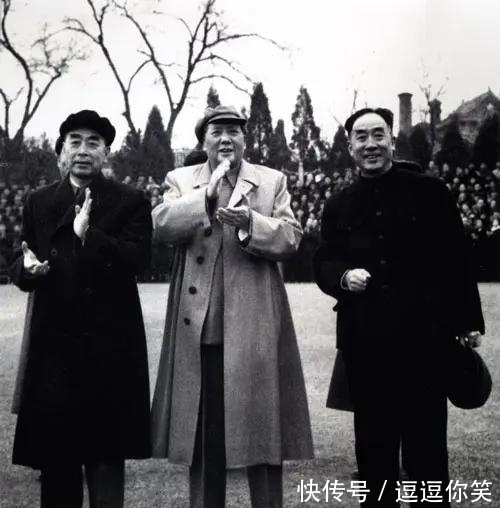 苍然|薄一波书法手迹罕见被曝,结字苍然老气太惊艳,却被批评用墨呆滞