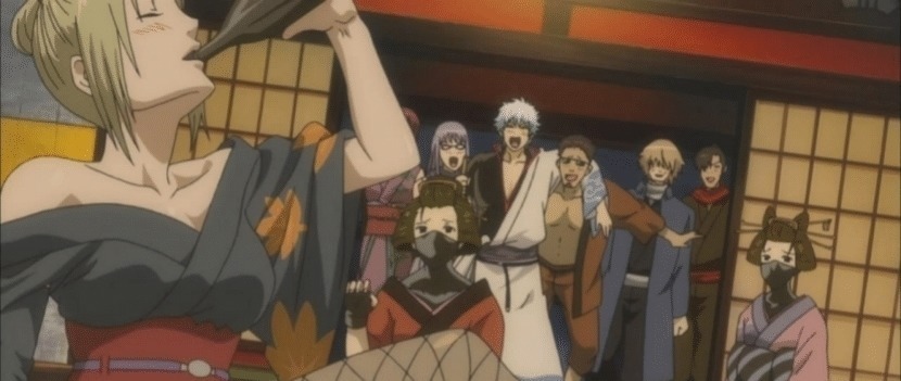 该作|微妙的一部日漫作品,还敢做成动画,小学生别看了!