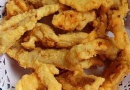 清炒时蔬|去饭店吃饭,最好不要点这5道菜,不然坑的就是你!
