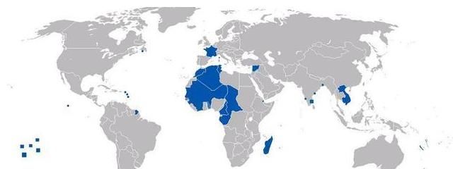 相继|二战之后，英法相继放弃殖民地，为何苏俄却没有放弃一块？