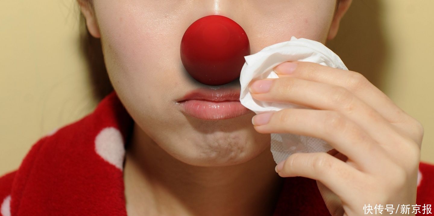 并发症|《健谈》观点｜过敏性鼻炎与遗传有很大关系，儿童更易引起并发症