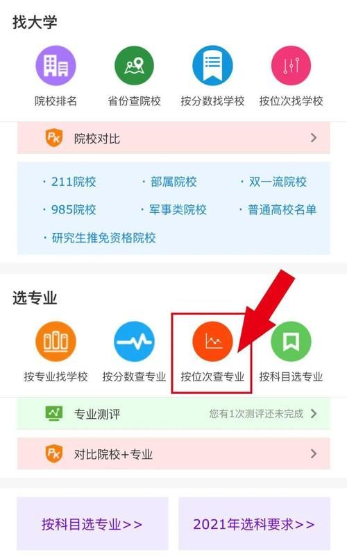 八省联考出分后丨新高考志愿填报，你准备好了吗?