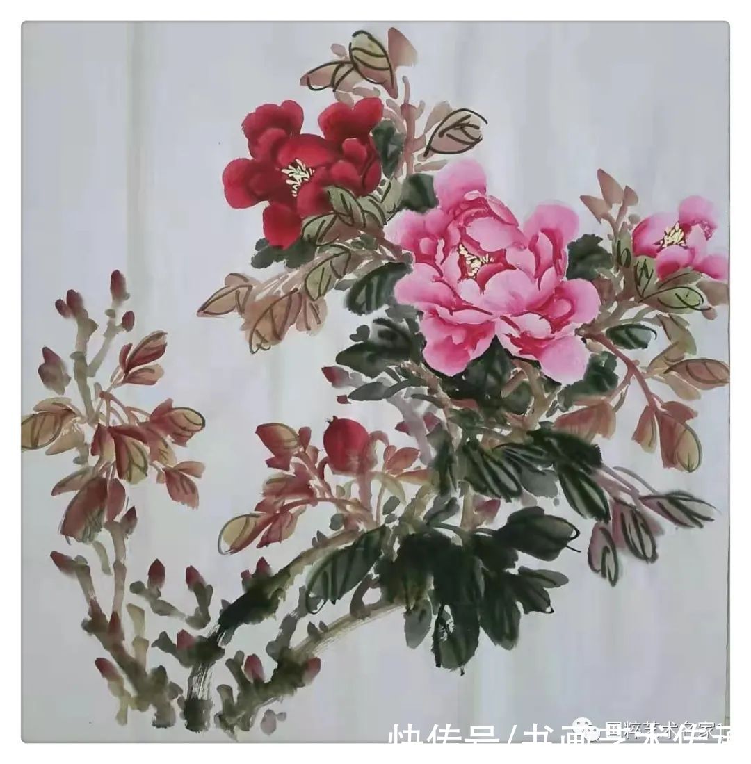 艺术|国粹艺术名家——全明利