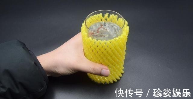 肥皂|冬天家里放一个水果网套,作用真厉害,简单实用还省钱,长见识了