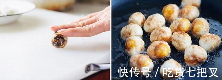 虎皮|夏天香辣下饭菜——豉香虎皮鹌鹑蛋，外皮焦香，味道香浓，香辣解馋