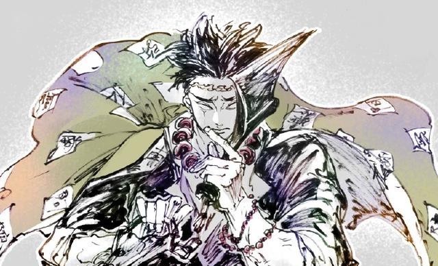 画师绘制|日本画师速写《鬼灭》同人,笔触简单却活灵活现,这就是大师吧?