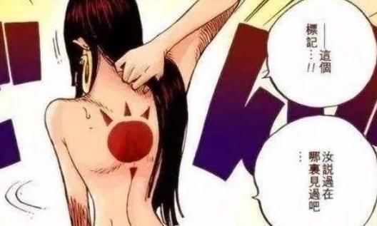 天龙|海贼王：天龙人宁愿娶白星，却看不上女帝？四点表明女帝不如白星