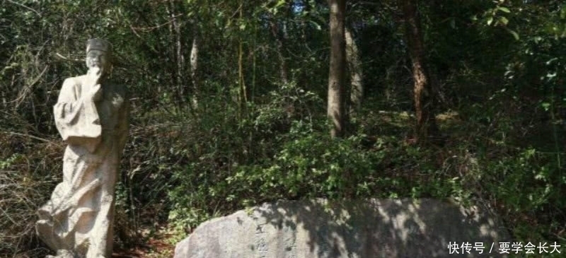 山水空流山|王安石游玩钟山写下一首诗，每一句里有2个山字，表现手法很高明