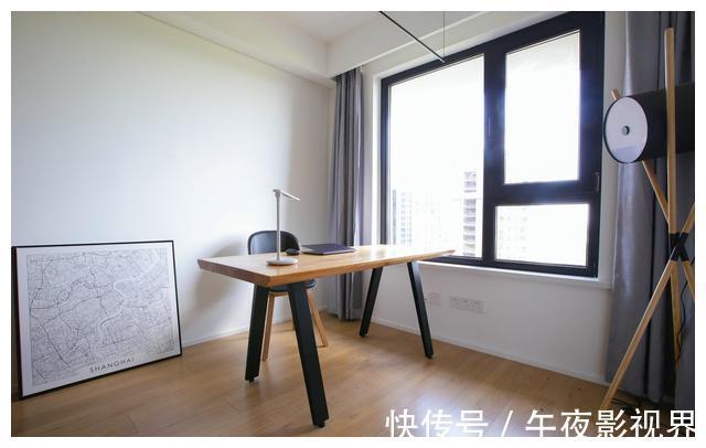 案例|看完这个三居室装修案例，终于找到理想中家的样子，以后照着装！
