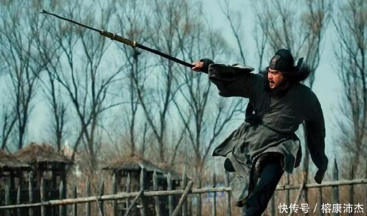 天下第一|从正史看三国,或许高手就没那么多,天下第一也未必是吕布