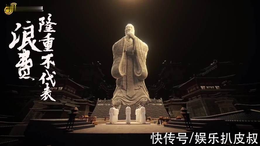 万花丛中成为一朵绿叶，山东卫视为何成为“土味文化大赏”？