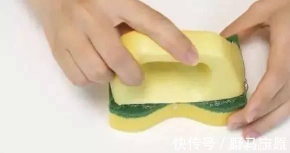 用了这么多年的洗洁精才知道,原来瓶上的“压嘴”还有这样的妙用,厉害