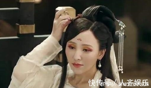 尧帝&孟婆 为何在六界内, 都没人敢欺负她 看她丈夫和父亲是谁就懂了