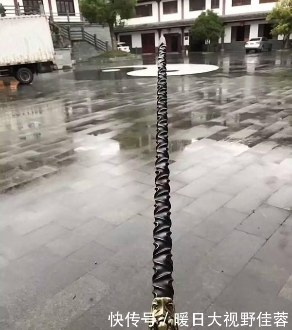 锋芒|锋芒尽露的华夏10大冷兵器: 长枪排第三, 第一却是它?