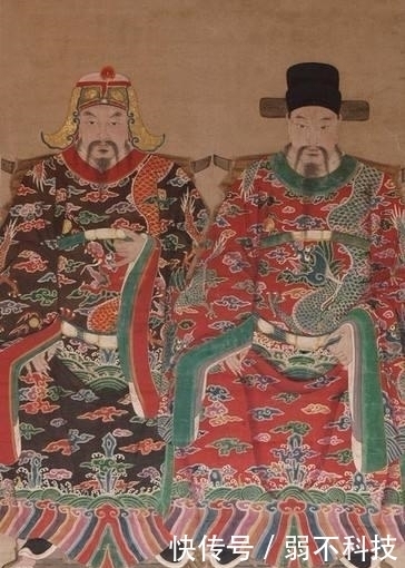 儿子|刘伯温死后,二儿子去陪朱棣下棋,说了1个字,被朱棣逼的自杀