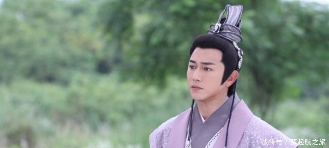 封神演义中的一凡人,地位却很高,通天教主都不敢动他!