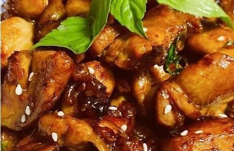 推荐几道家常菜,好吃又下饭,香飘四溢,天天都想吃