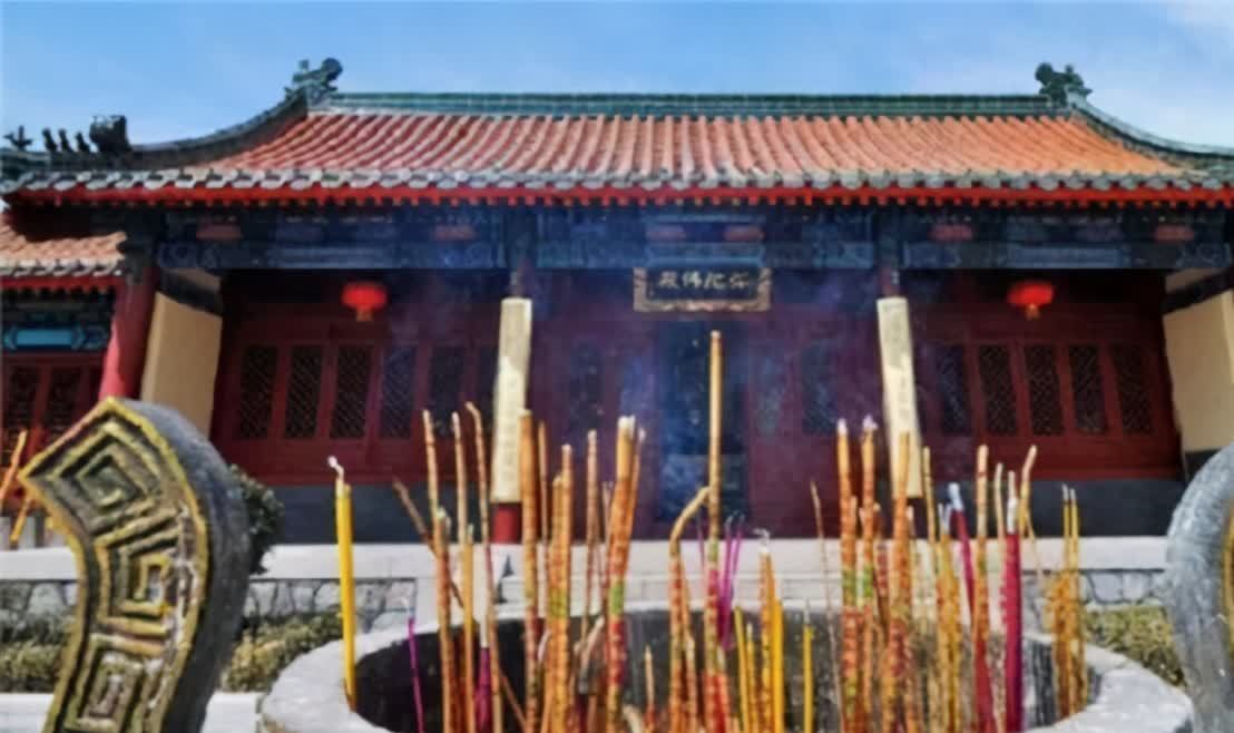 寺就是寺,庙就是庙,寺和庙有什么区别?