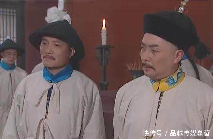 到底|康熙皇帝真正的继承人到底是谁?为何把皇位传给了老四