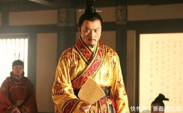 弟弟|皇帝给弟弟倒毒酒,说:愿弟长命千岁!弟弟因一句话避免于难