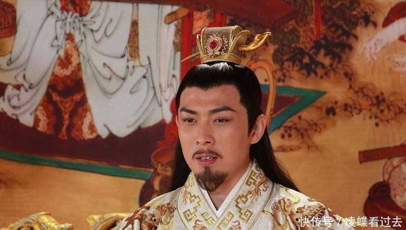 信任|古代皇帝为何信任舅舅却猜忌叔叔?是因为叔叔面相不好吗?并不是