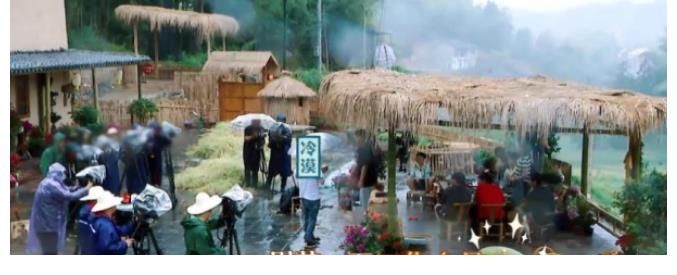 金靖|《向往》未播先火，口碑嘉賓再度場，男人幫重聚網友直呼爺青回