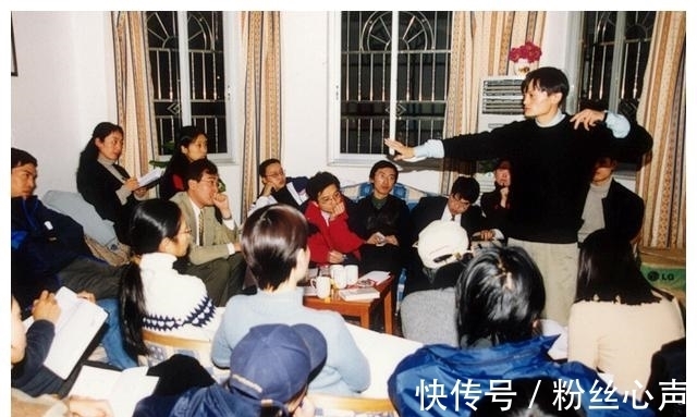 格林威治天文台|再读马云的退休演讲：不希望阿里变成一家会赚钱的、平庸的公司