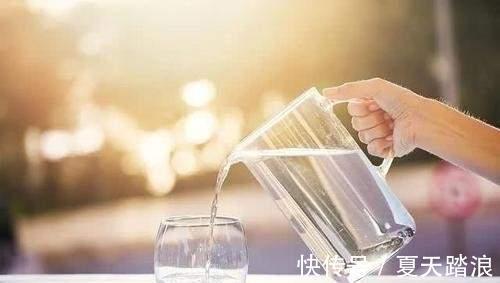 盐分|6招轻松解决水肿问题，还原你的真实身材！