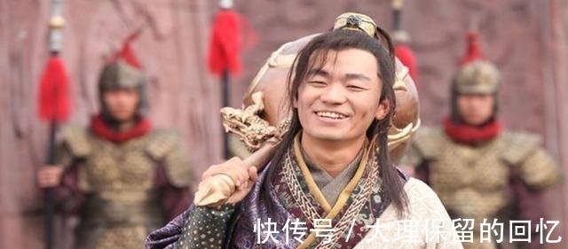 真相!隋唐“八大锤”死法各异,最后一名死不瞑目,真相让人意料不到!