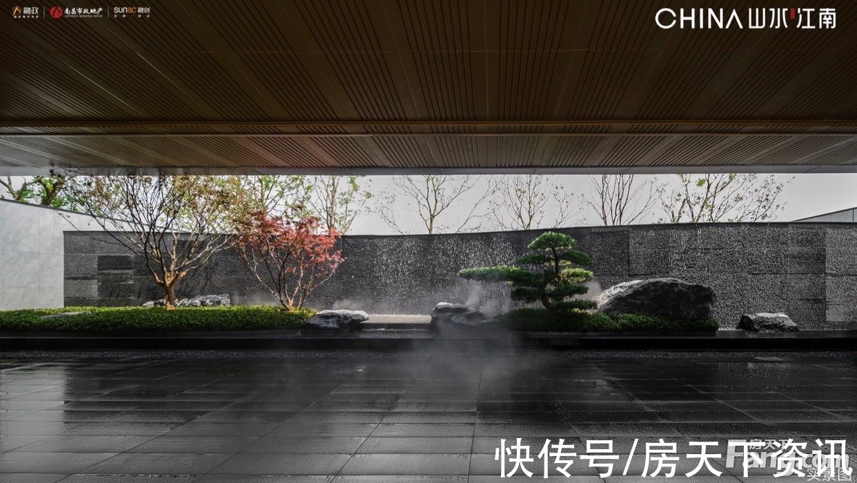 融创|请查收从无锡经开区热门楼盘现场传来多张谍照（组图）