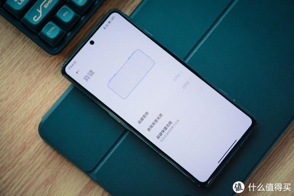 马达|Redmi K50电竞版首发评测：总结了5个优点2个缺点，3299元香不香？