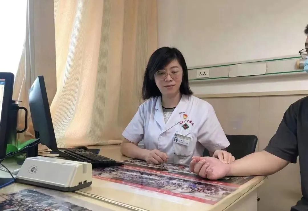 内分泌科|患慢性病不要怕内分泌科逆转它