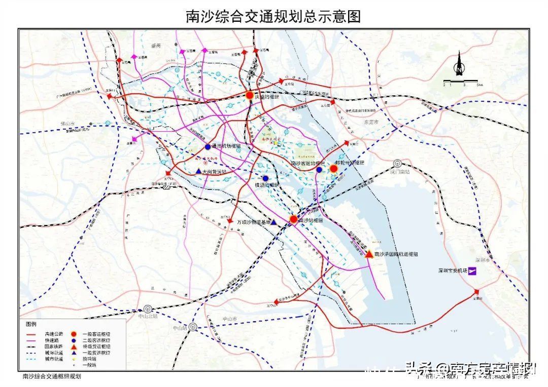 二手市场|7天只成交3套！价格一夜回到“解放前”，南沙二手房怎么了？