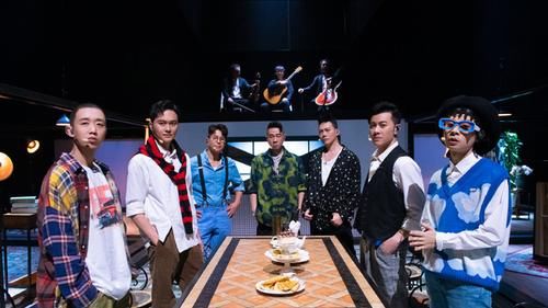 布瑞吉|以鸡蛋里挑骨头的态度,看《披荆斩棘的哥哥》,至少有3大槽点