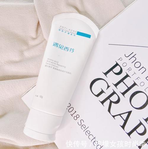 导购员|超市里的5款宝藏洗面奶,导购员一般不推荐,每一款都想无限回购