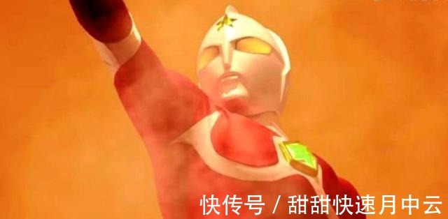 塔尔塔罗斯|奥特曼乔尼亚斯单挑小金人,他能打败赛罗吗设定真的有问题!