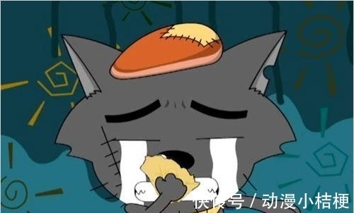 灰太狼|为什么熊出没有被禁播，而喜羊羊与灰太狼却被禁播了？