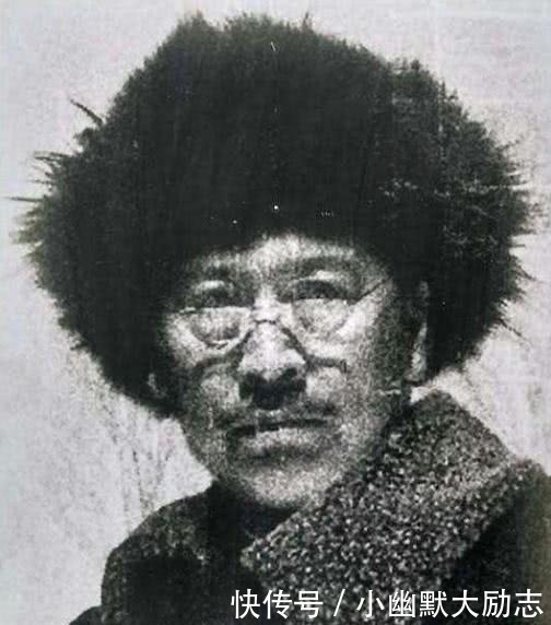 戴洪昌|他率全家抗日，妻子会使双枪，自己和六个儿子都在对日作战中牺牲