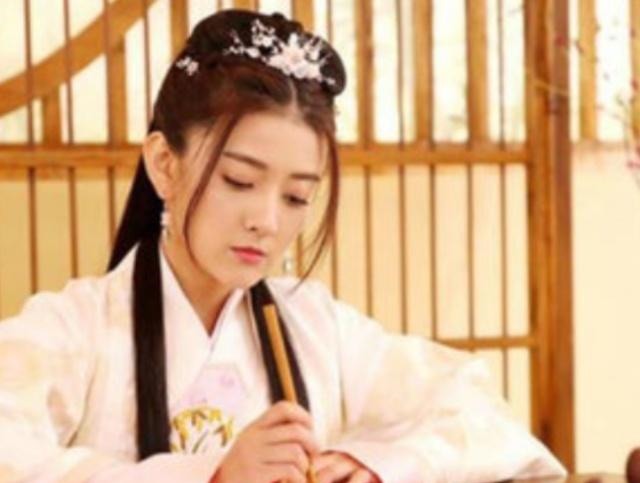 秀才!才女能对出我上联者,我嫁之,丑秀才句句对仗工整,抱得美人归!