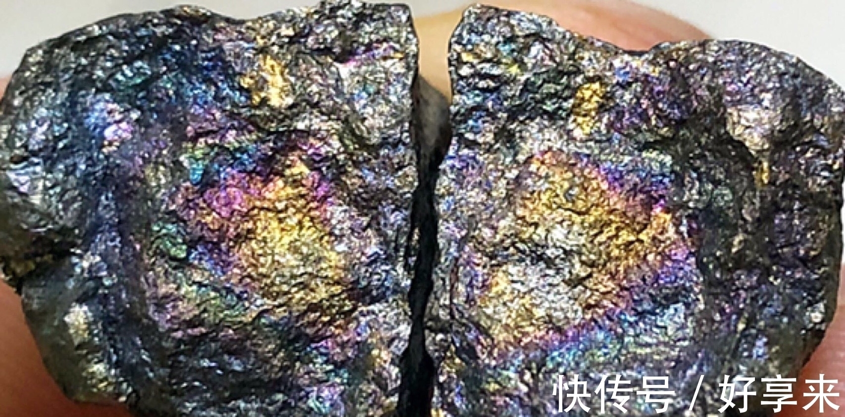 伯克利 它比钻石还珍贵,1克就要2700万美元,网友:捡到就不愁吃喝了!