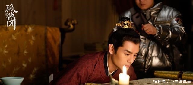 著名诗人|著名诗人梅尧臣为何没被重用,只因他临死前的一句话