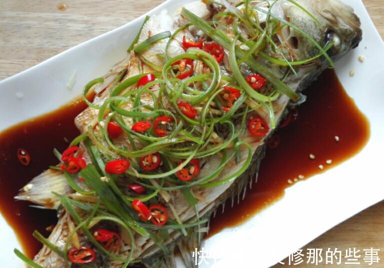 孩子|天热,这蒸菜要多吃,含丰富的DHA,再穷也要做给孩子吃