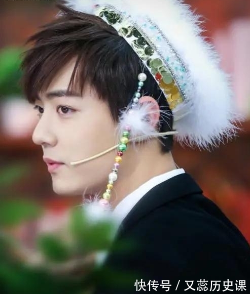 cctv|肖战参加活动汇总(考古指南)