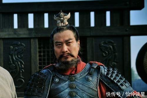 经天纬地|三国中他堪称经天纬地，却跟错了主公，与郭嘉、诸葛亮齐名