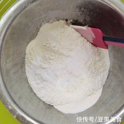 养生|淡奶油司康（消耗淡奶油）舌尖上的养生美食