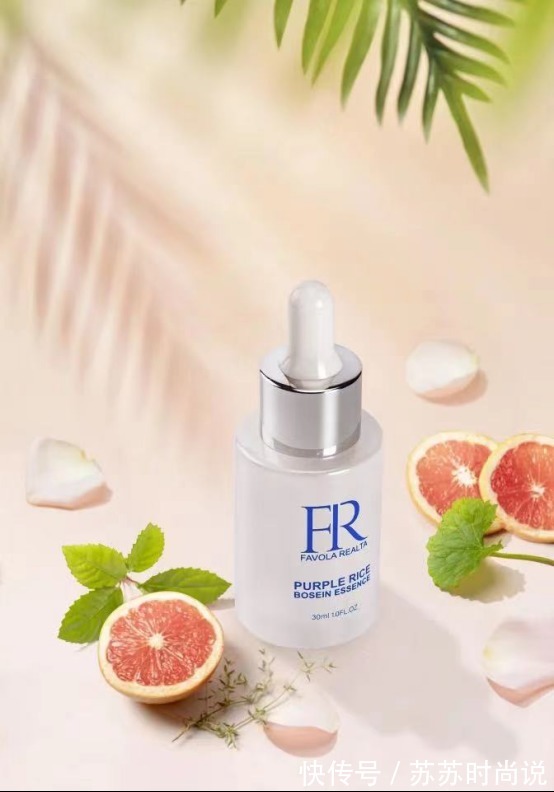 高浓度|平价的美白精华液排行榜,赢回皮肤好状态,秒变白皙素颜肌